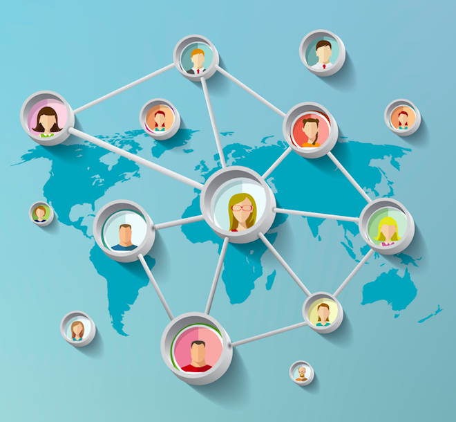 Imagen de Odoo y bloque de texto